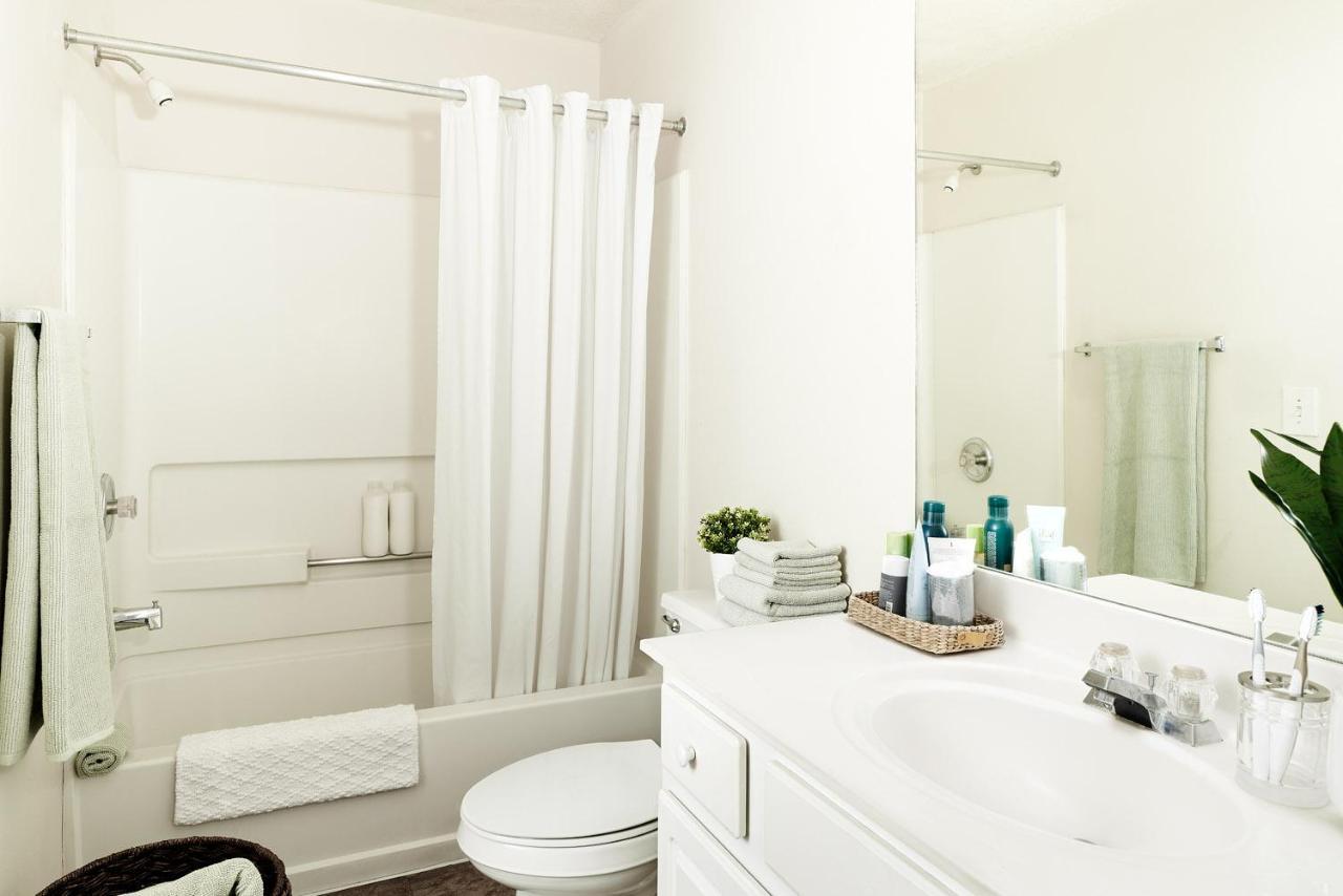 Intown Suites Extended Stay Greenville Sc - Wade Hampton מראה חיצוני תמונה