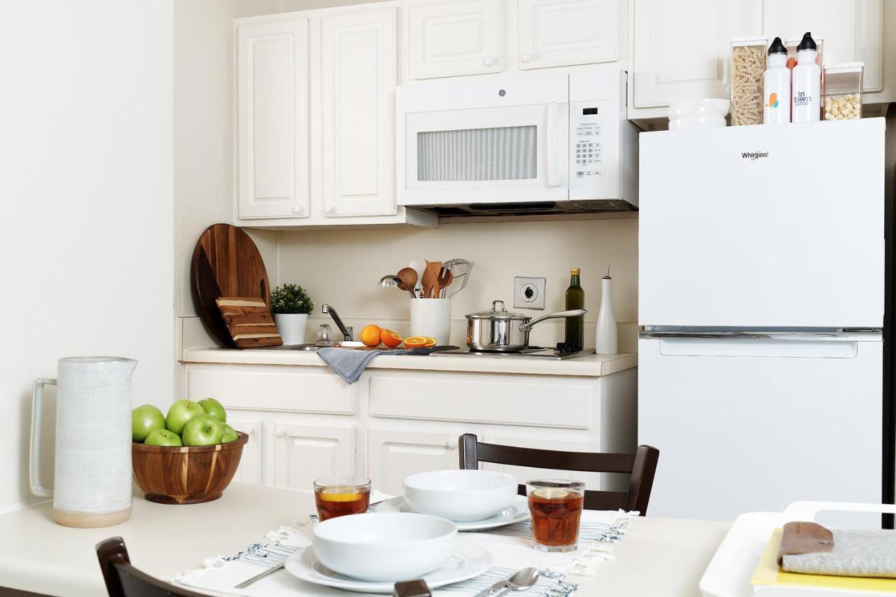 Intown Suites Extended Stay Greenville Sc - Wade Hampton מראה חיצוני תמונה